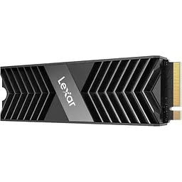 SSD накопичувач Lexar NM800 Pro 1TB [LNM800P001T-RN8NG] [130588] - мініатюра 2