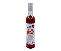 Сироп Loft імбирний пряник 700 мл
