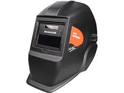 Зварювальна маска Sakuma Charm-350F