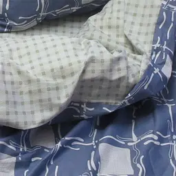 Комплект постільної білизни Євро TAG tekstil pbe0026263 - мініатюра 2