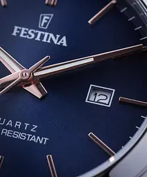 Годинник Festina F20437/B - мініатюра 3