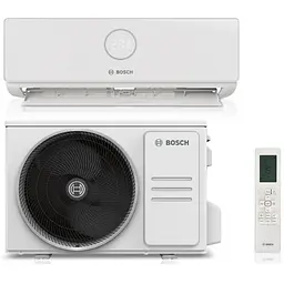Кондиціонер Bosch CL5000i RAC 2,6 кВт (7733701739)