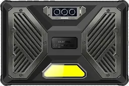 Планшет Oukitel RT10 12/512GB LTE Black (Global) - мініатюра 2