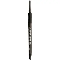 Карандаш для глаз Gosh Ultimate Eyeliner With A Twist тон 02 (Raw Grey) 0.4 г