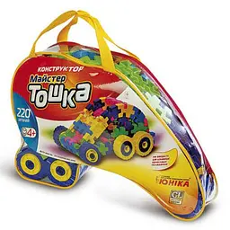 Конструктор "Майстер "ТОШКА"