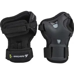 Захист зап'ястя Rollerblade Skate Gear Wristguard L Чорний - мініатюра 2