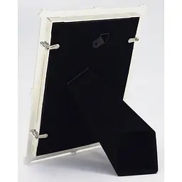 Фоторамка EVG Onix Z06 White 10 x 15 см (Z06 White) - мініатюра 2