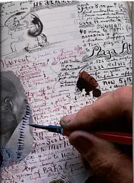 Peter Beard - Оуен Едвардс - мініатюра 3