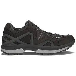 Кросівки чоловічі Lowa Gorgon GTX 44,5 Чорний-Сірий