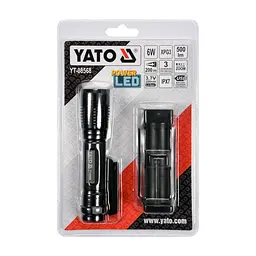 Ліхтар Yato YT-08568 - мініатюра 6