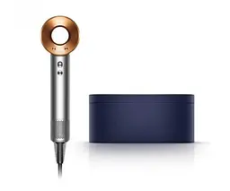 Фен Dyson Supersonic HD08 Nickel / Copper (411279-01) - мініатюра 4