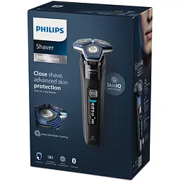 Електрична бритва Philips серії 7000 (S7886/35) - мініатюра 20