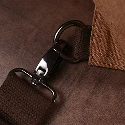 Чоловіча сумка Vintage 20х32х6,5 см sum0020091 - мініатюра 9