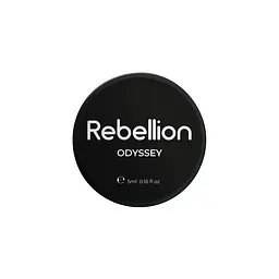 Твердий парфум Odyssey Rebellion 5 мл - мініатюра 4
