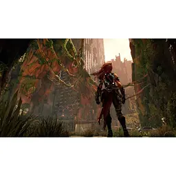 Гра Darksiders III (російська версія) (Nintendo Switch) - мініатюра 5