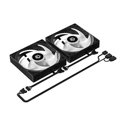 Система рідинного охолодження ID-Cooling FX240 LCD - мініатюра 8