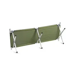 Розкладачка Ranger Military alum (RA5504) - мініатюра 3