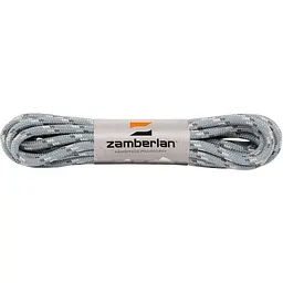 Шнурівки Zamberlan Laces Round 125 см Grey/White (ZAM-STTETO125)
