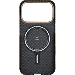 Чохол Pitaka Ultra-Slim Case для Apple iPhone 17 Pro Sunset (KI1702SP) [149445] - мініатюра 7