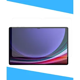 Скло захисне BeCover Samsung Galaxy Tab S11 Ultra (SM-X930/X936) 14.6" (714556) - мініатюра 5