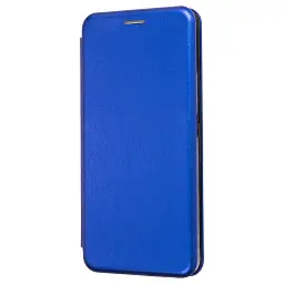 Чехол-книга ArmorStandart G-Case для Xiaomi Redmi Note 13 4G Blue