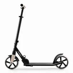 Самокат Kinderkraft Freely Beige (KRFREE00BEG0000) - мініатюра 3