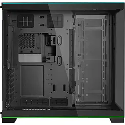 Корпус Lian Li O11 Dynamic EVO RGB, black (G99.O11DERGBX.00) - мініатюра 7