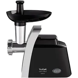 М`ясорубка Tefal HV1, 7 в 1, 1400 Вт чорна (NE109838) - мініатюра 3