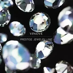 Ароматизатор для авто Vinove Осло колекція Jewelry - мініатюра 8