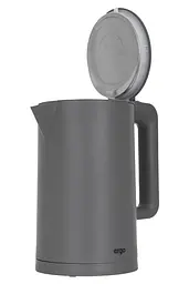 Електрочайник Ergo CT 8050 Grey teh0021912 - мініатюра 6