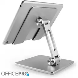Підставка під ноутбук OfficePro сіра (LS720G) - мініатюра 2