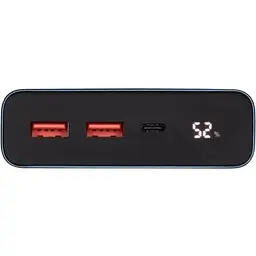 Зовнішній акумулятор 2E PB2502 Power Bank 24000mah 100W - мініатюра 4