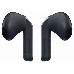 Навушники Samsung Galaxy Buds4 Black (SM-R540NZKASEK) - мініатюра 3