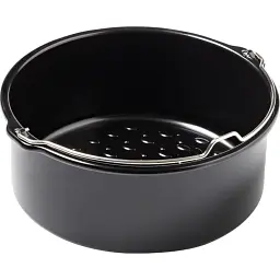 Форма для запікання Pyrex AirFryer 20 х 19 х 7.5 см (AF20DR6/8046)