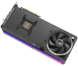 Відеокарта ASUS RTX 5090 32GB ROG Astral OC Edition (ROG-ASTRAL-RTX5090-O32G-GAMING) (GDDR7, 512 bit, PCI-E v5.0 x16) - мініатюра 7