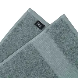 Рушник махровий Ardesto SuperSoft 70х140 см 100% бавовна зелений (ART2270SSP)  - мініатюра 5