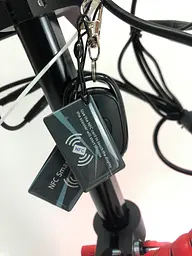 Електросамокат із сидінням KugooKirin M4 PRO (1200W, 48V,21Ah) + NFC - мініатюра 4