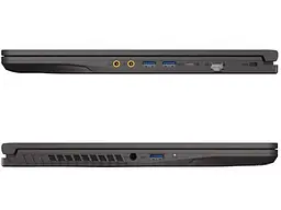 Ноутбук MSI Thin 15 B13UC (13UC-3430XRO, 9S7-16R831-3430) - мініатюра 5