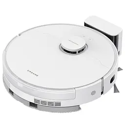 Пилосос Dreame Bot D20 Pro (RLD43SA) - мініатюра 9