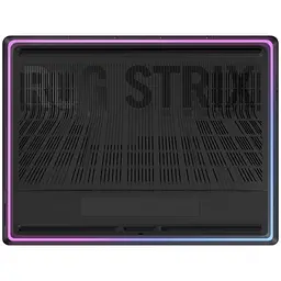 Ноутбук ASUS ROG Strix SCAR 16 G635LW-RW205W (90NR0LD1-M00980) - мініатюра 10