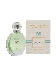 Парфумована вода унісекс COCONUT 100 мл (3117865982567)