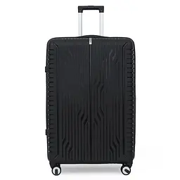 Валіза Semi Line 28" (L) Black (T5613-3) - мініатюра 3