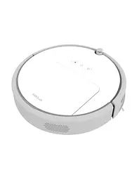 Робот-пилосос RoboRock Xiaowa E20 Vacuum Cleaner White (E202-00) - мініатюра 10