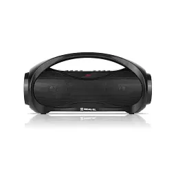 Акустична система REAL-EL X-713 Black (EL121600014) - миниатюра 2