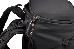 Туристичний рюкзак Thule Landmark 70L (Obsidian) 3203730 (TH 3203730) - мініатюра 11