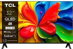 Телевізор TCL 32S4K