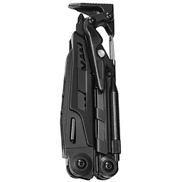 Мультиінструмент Leatherman MUT EOD чорний, чохол Molle (олива), картонна коробка - мініатюра 4
