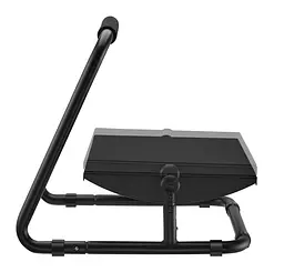 Регульована підставка для ніг OfficePro FR1040B - мініатюра 3