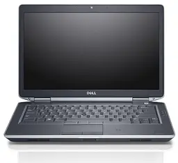 Ноутбук Dell Latitude E6430 (i5-3210M/4/320) - Class A "Б/В"