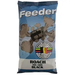 Прикормка Marcel Van Den Eynde Feeder Bream 1кг - мініатюра 2